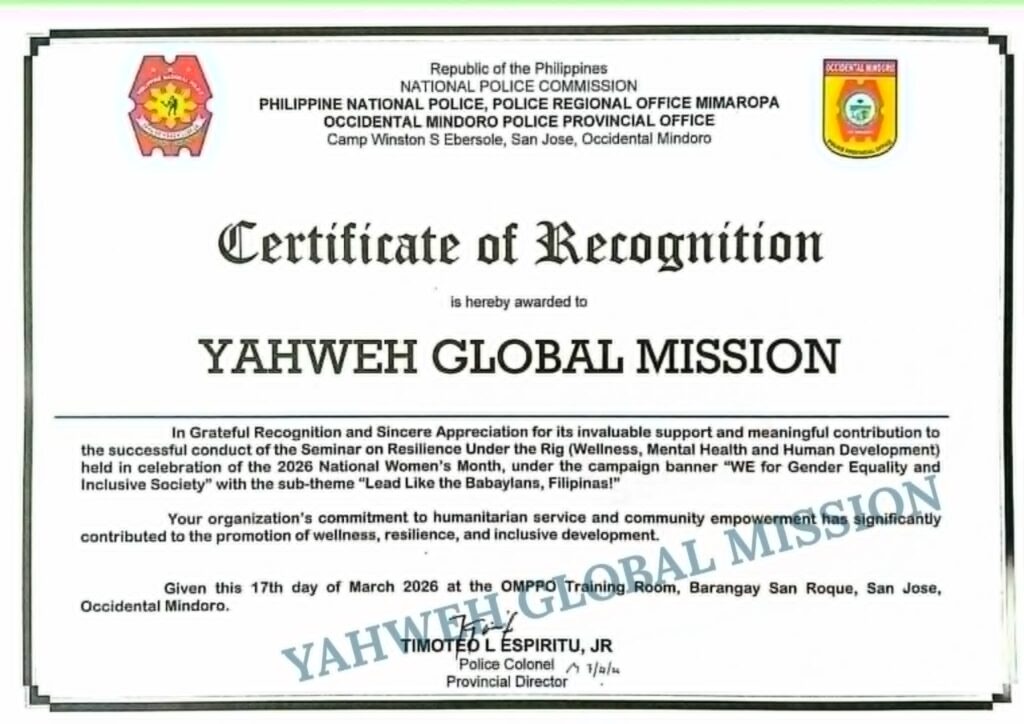 Certificate 2